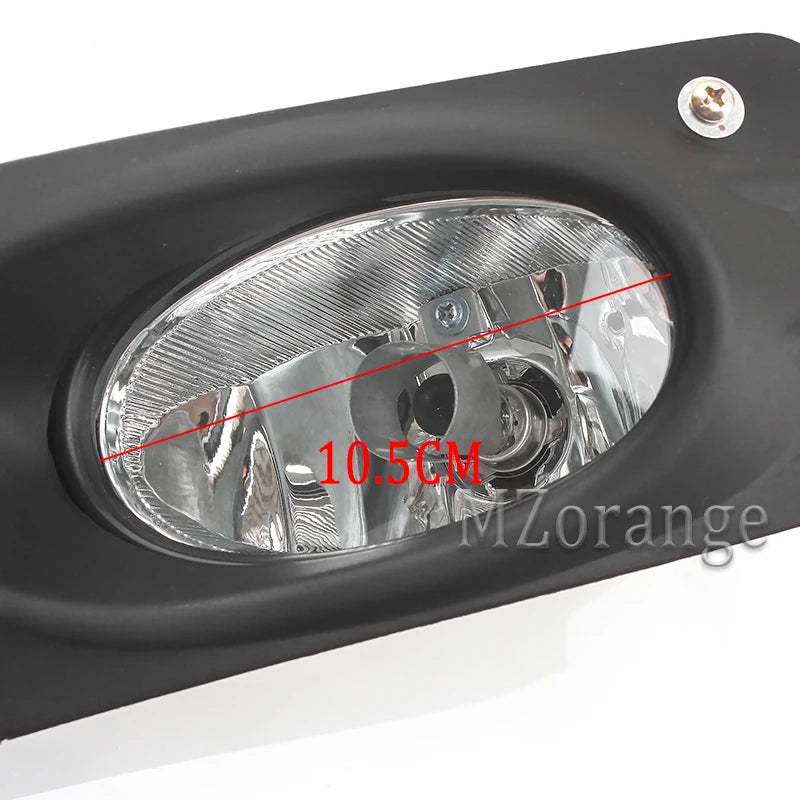 Fog Light for Honda Accord