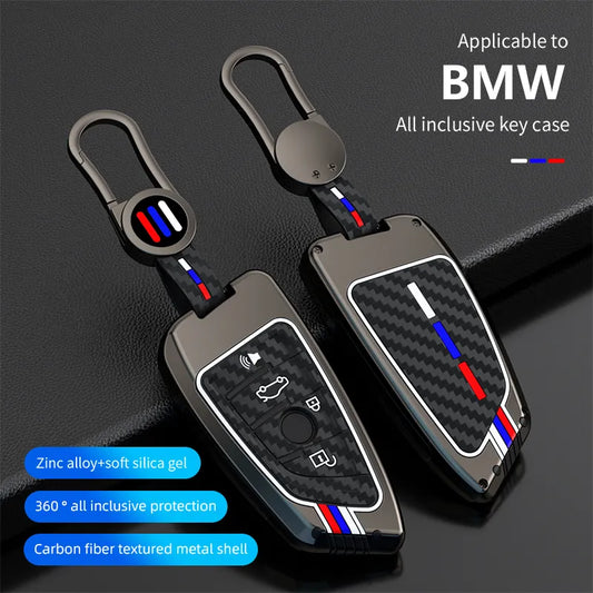 Car Key Case for BMW