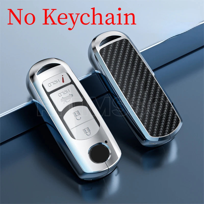 Mazda Remote Key fob Cover