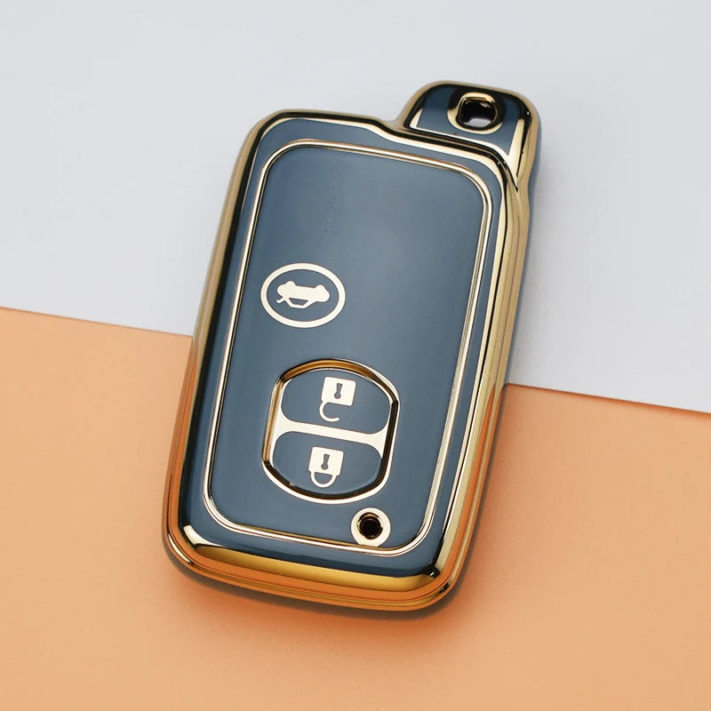 Car Key Case for Toyota