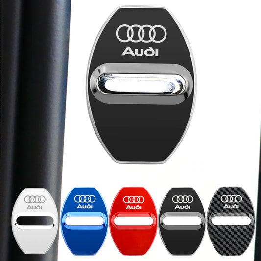 Door Lock Cover for Audi