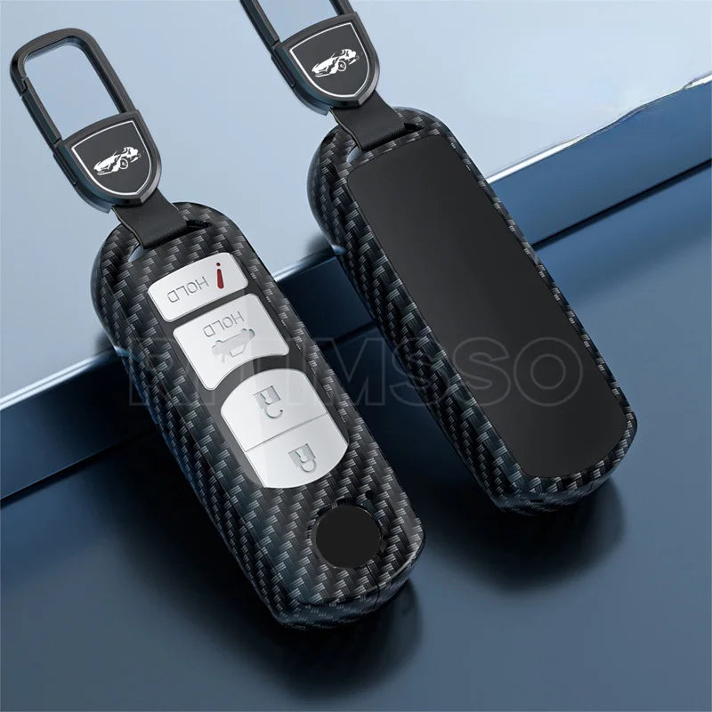 Mazda Remote Key fob Cover