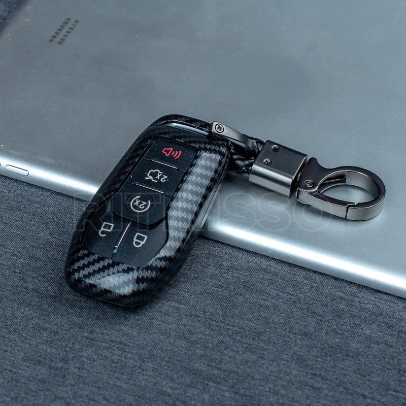 Car Key Case for Ford