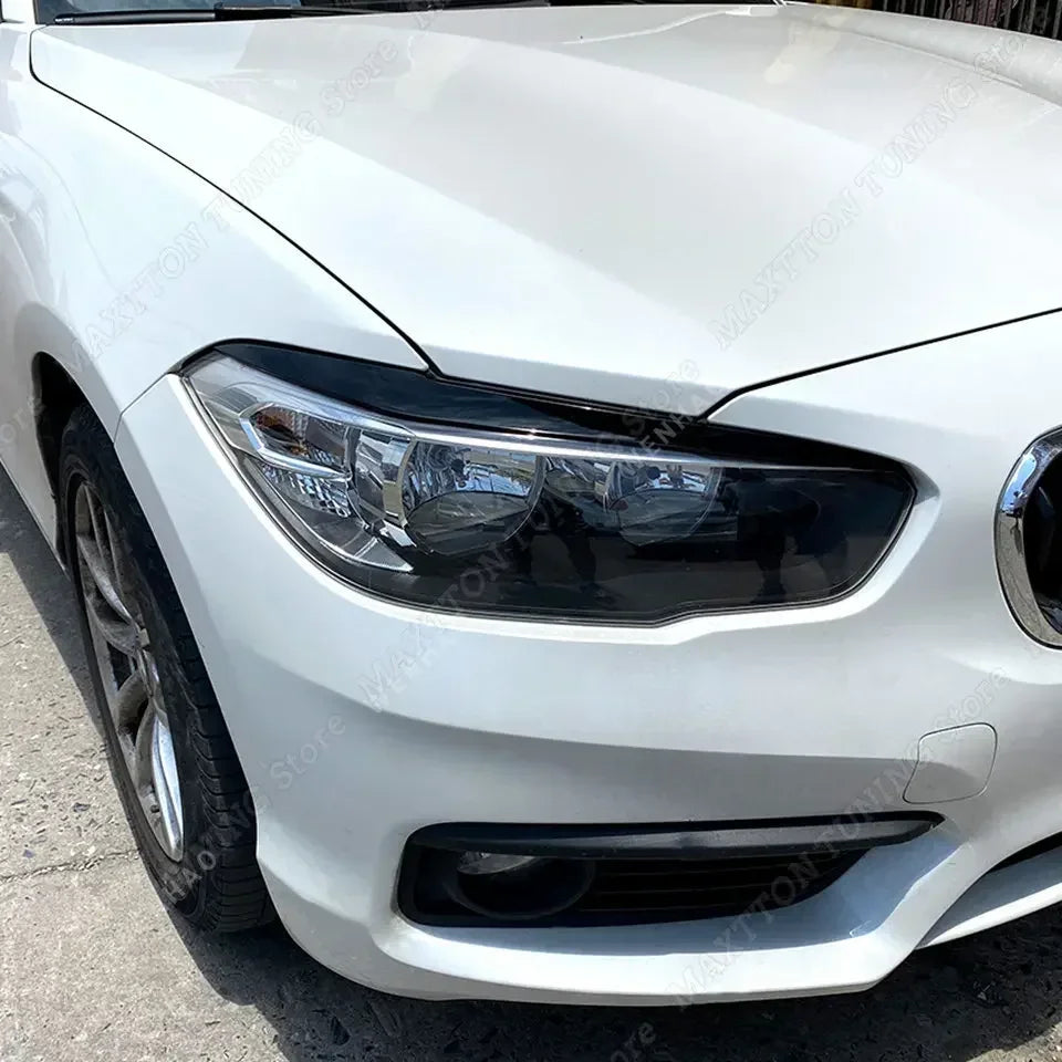 Headlight Eyelid For BMW 1 Series