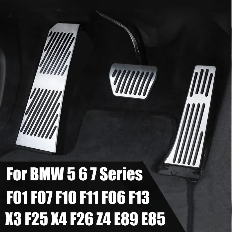 Pedal Cover For BMW 5/6/7 Series