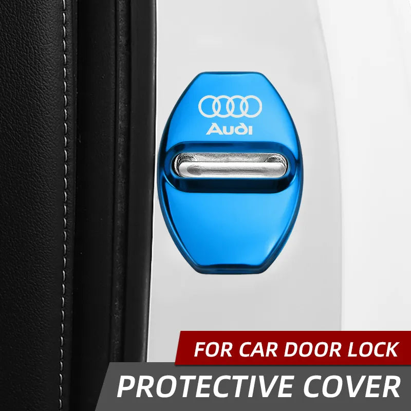 Door Lock Cover for Audi