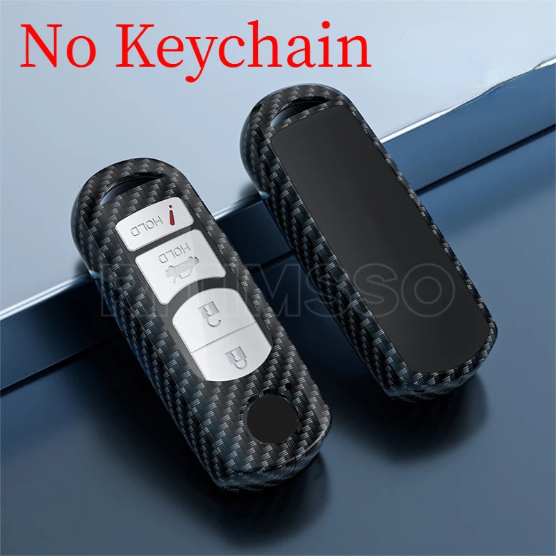 Mazda Remote Key fob Cover