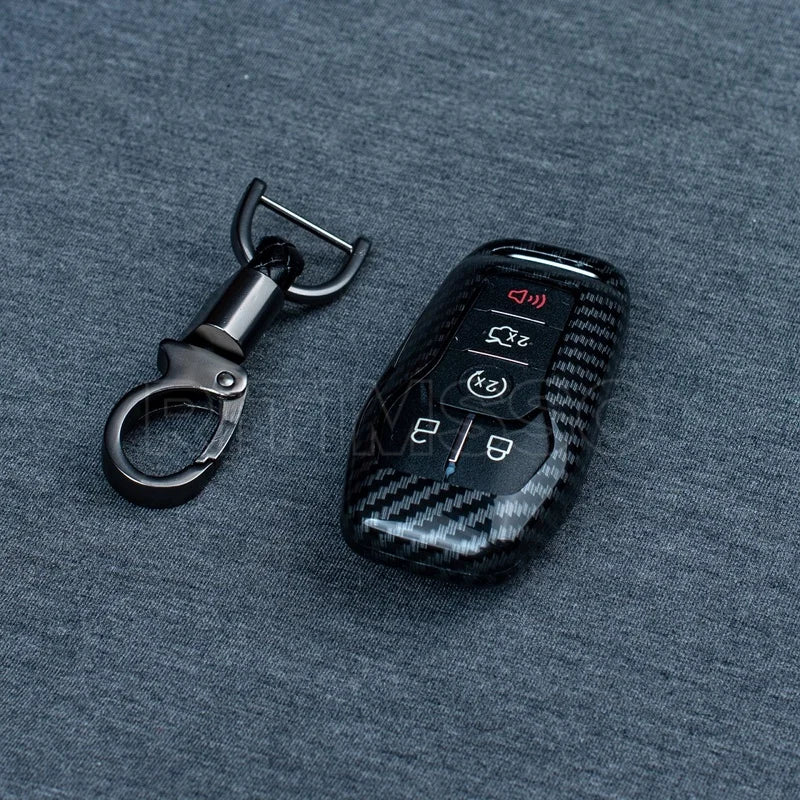 Car Key Case for Ford