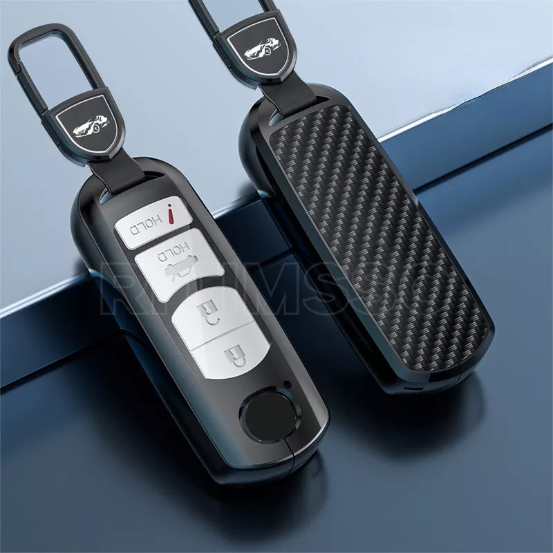 Mazda Remote Key fob Cover