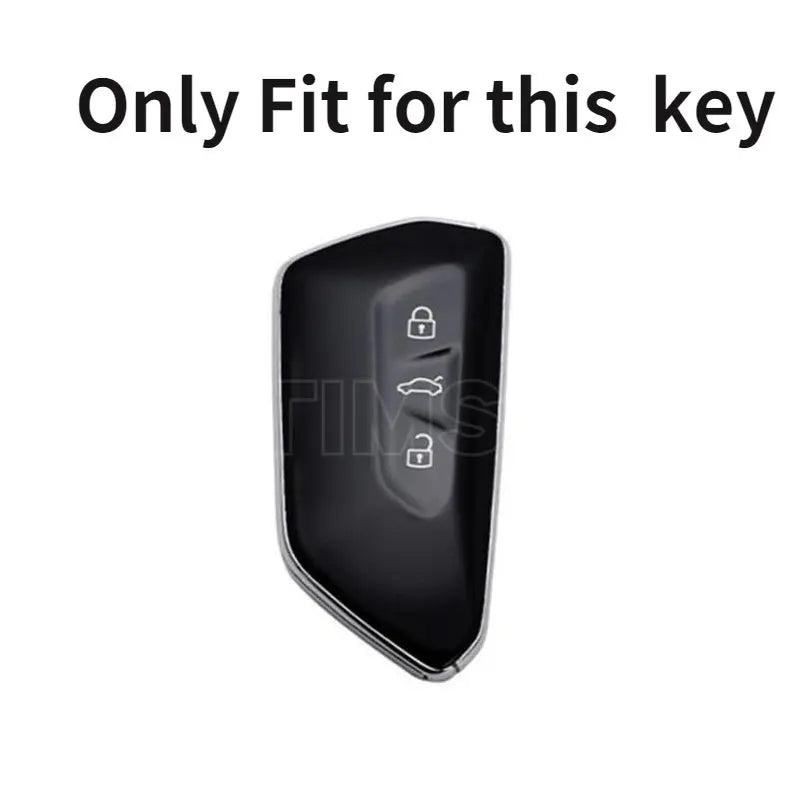 Key Case Cover For Seat/Cupra Leon/Formentor/Tarraco