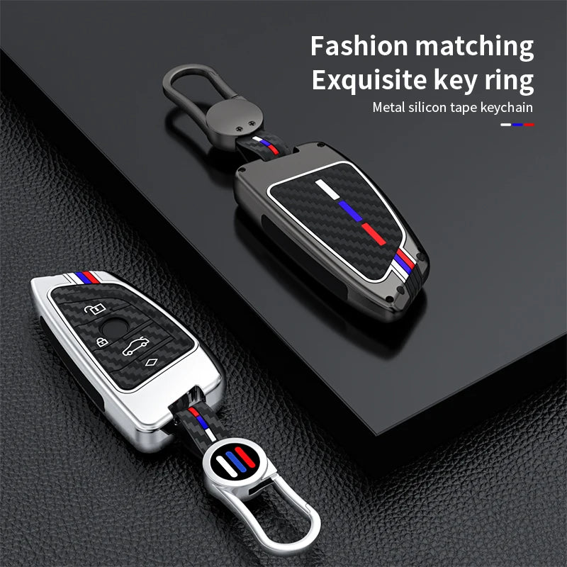 Car Key Case for BMW