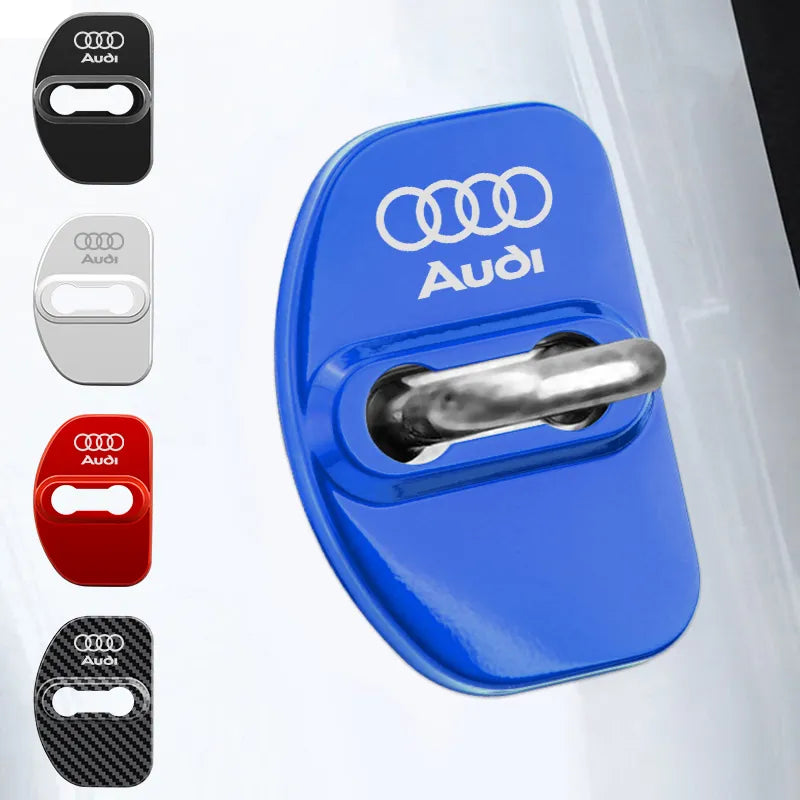 Door Lock Cover for Audi