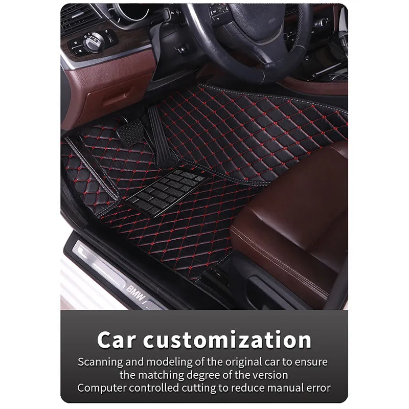 Floor Mats For Honda Civic