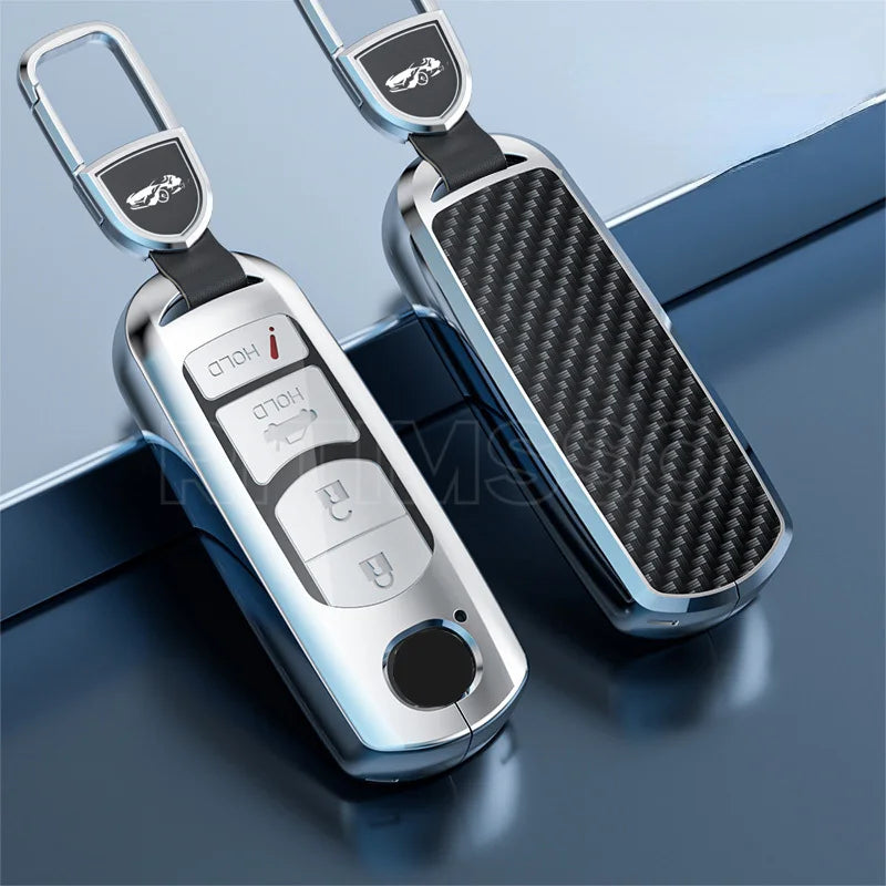 Mazda Remote Key fob Cover